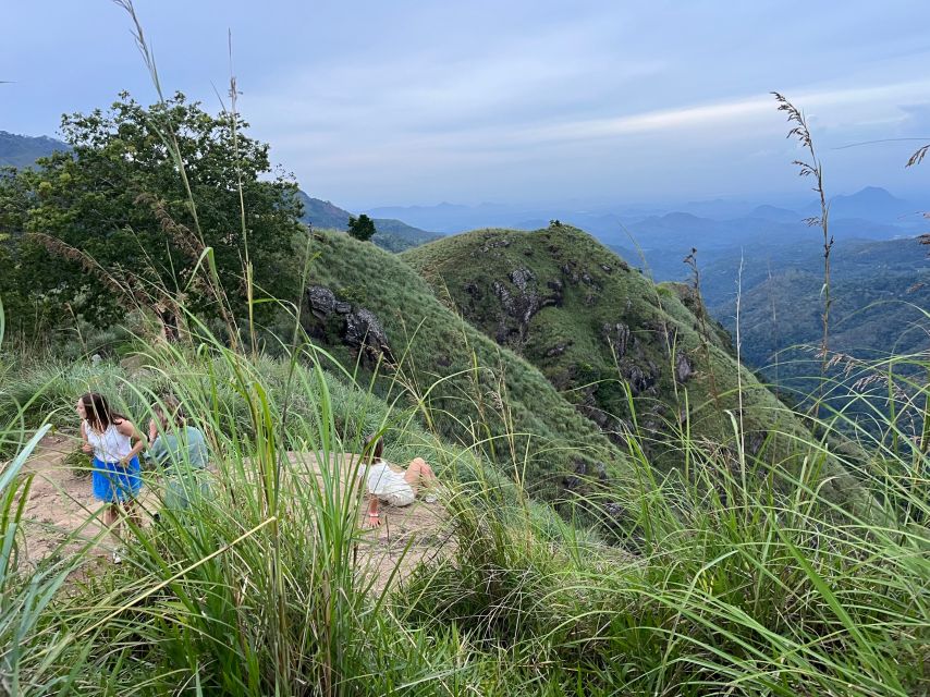 From Kandy Train, and Pool Club Day Tour With Pickup - Location Details