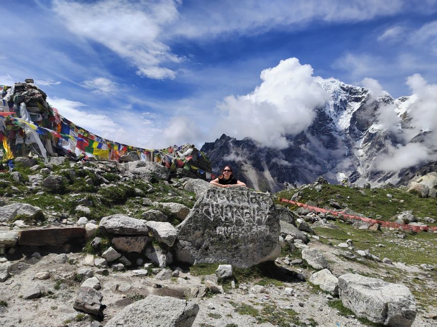 From Kathmandu: 1-Hour Flight Over Mount Everest - Mount Everest Viewing Experience