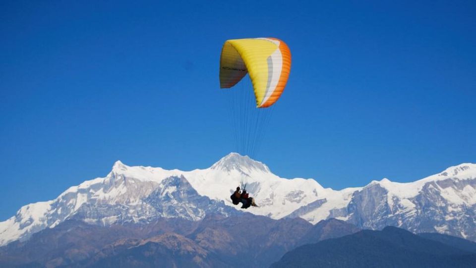 From Kathmandu: 3 Day Pokhara Tour By Coach With Sightseeing - Last Words