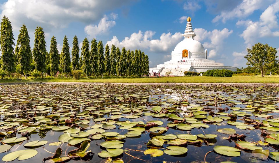 From Kathmandu: 3-Days Tour to Lumbini - Accessibility and Accommodation
