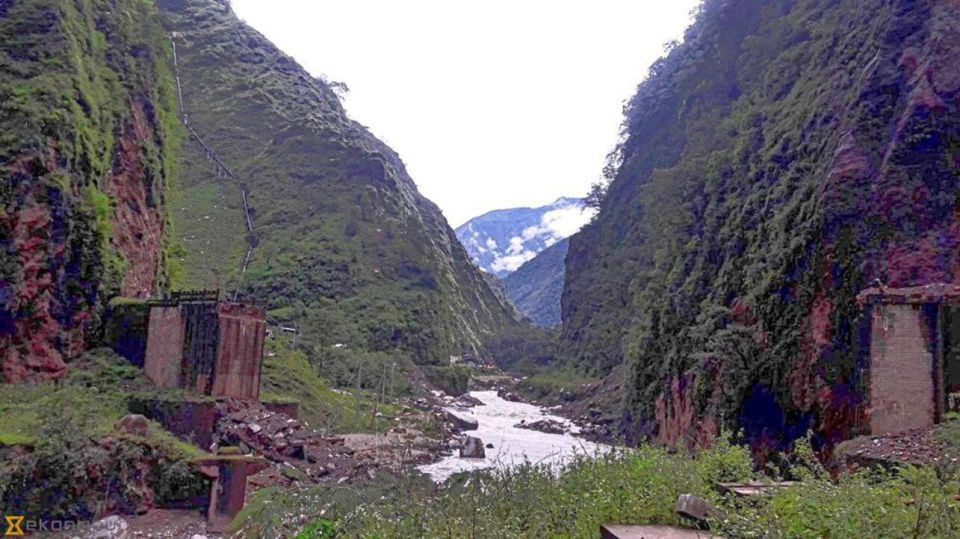 From Kathmandu: Bungee Jump Over Bhotekosi River & Transfer - Last Words