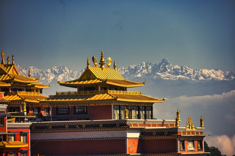 From Kathmandu: Dhulikhel to Namobuddha Guided Day Hike - Last Words