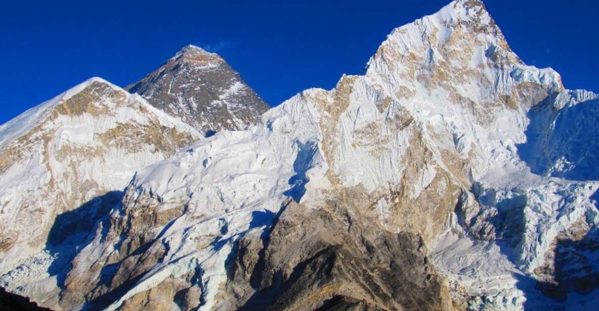 From Kathmandu: Everest Base Camp Trek 11 Nights/12 Days - Tea House Accommodations Guide