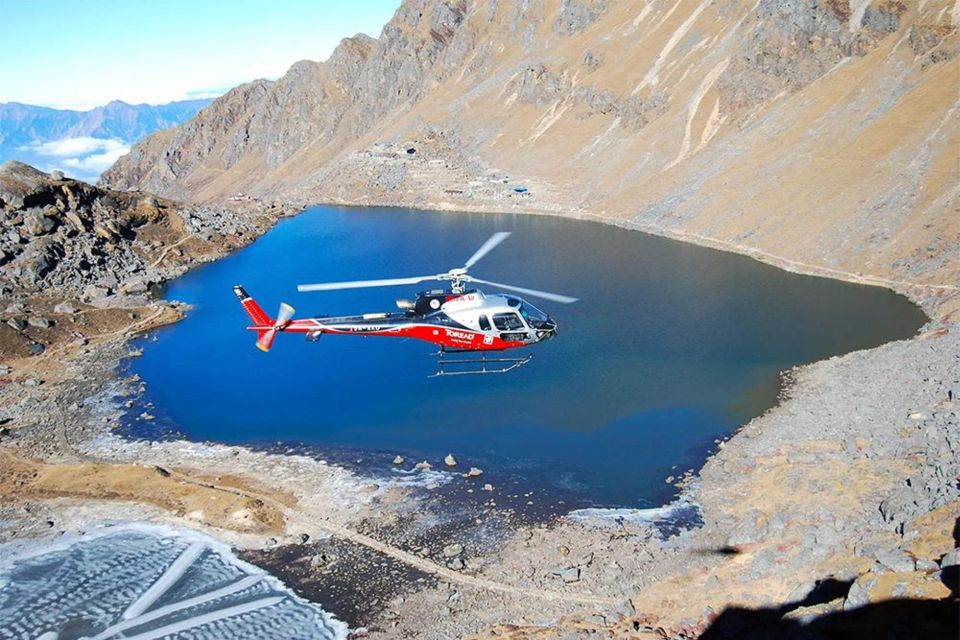 From Kathmandu: Five Days Gosaikunda Lake Trek - Packing List Recommendations