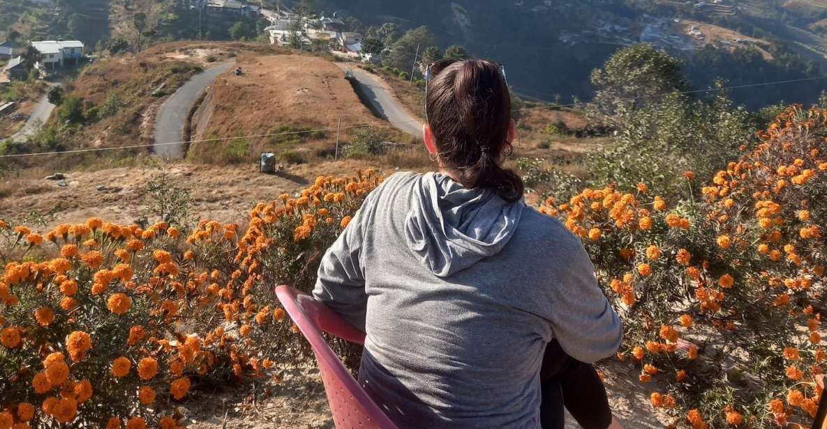 From Kathmandu: Full-Day Hike in Nagarkot - Safety Guidelines