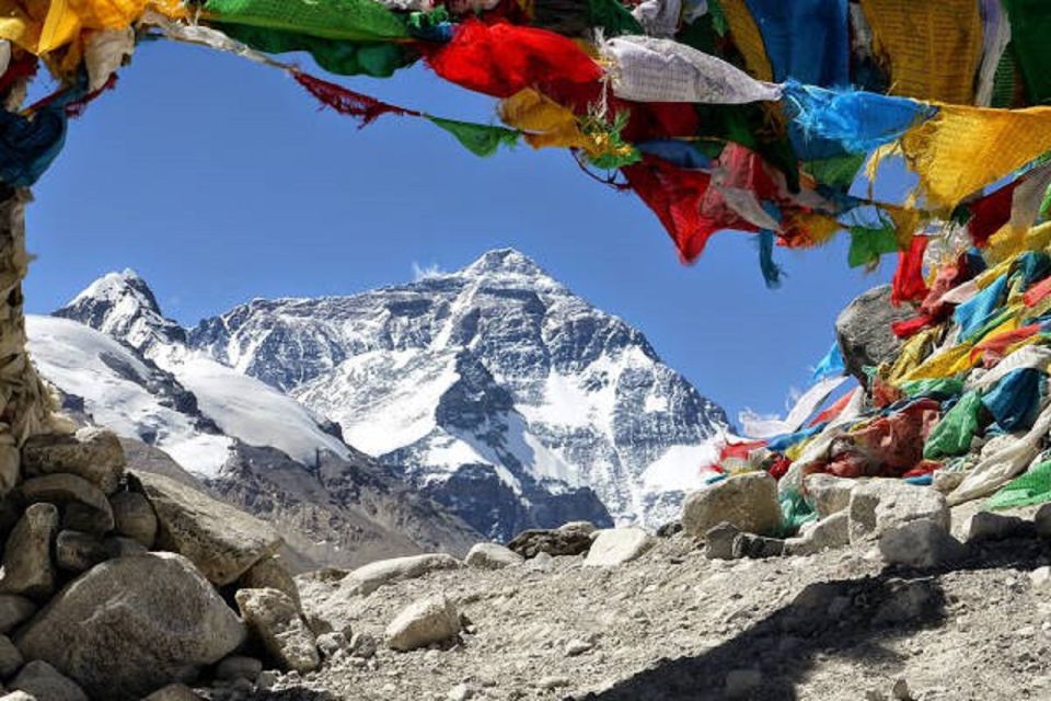 From Kathmandu: Guided 11-Days Everest Base Camp Trek Tour - Activity Features