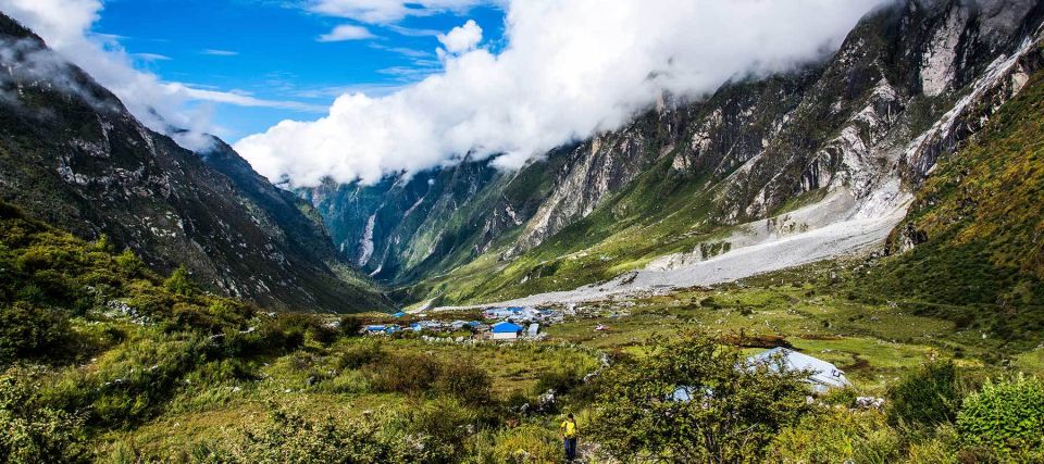 From Kathmandu: Short Langtang Valley Trek 6 Days - Accommodation Details