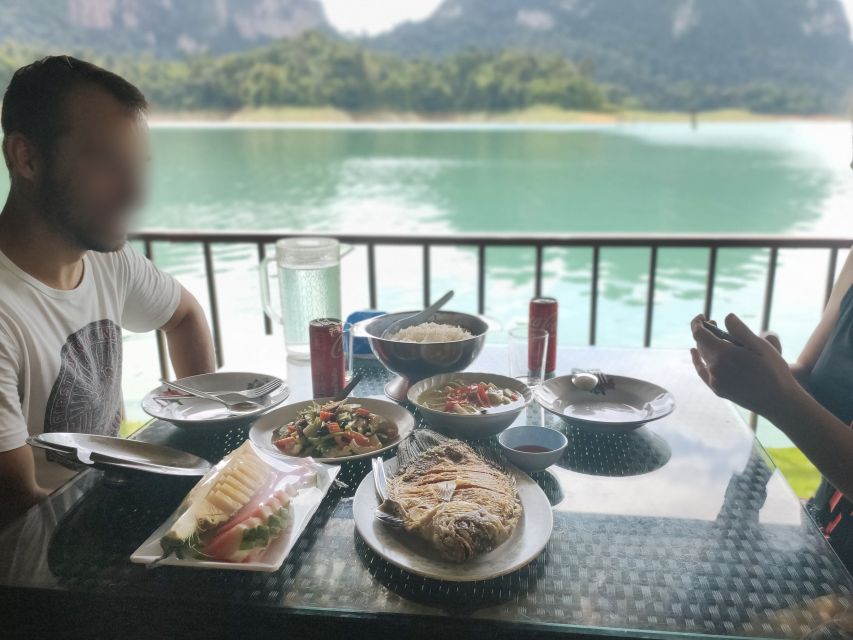 From Khao Lak/Khao Sok: Cheow Lan Lake and Emerald Pool Tour - Visitor Feedback and Recommendations