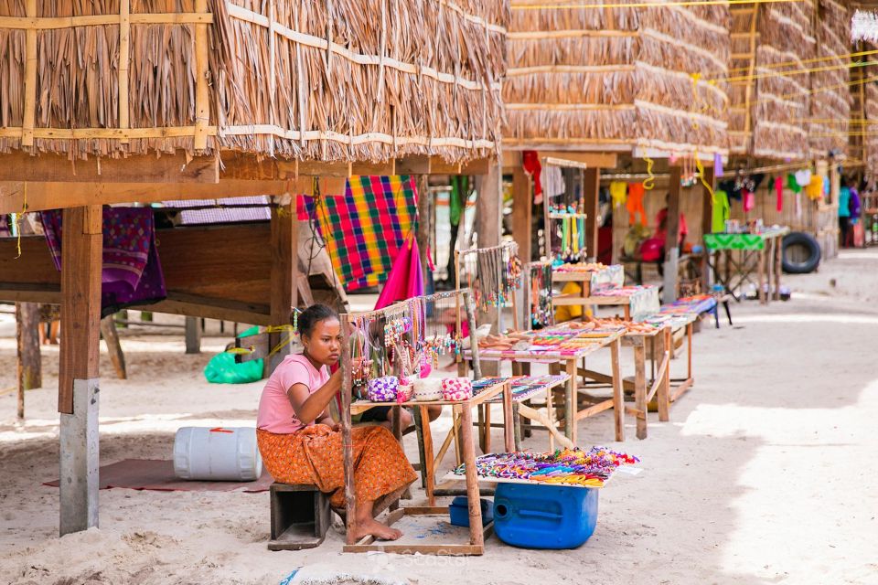 From Khao Lak: Surin Islands Speedboat Tour With Snorkel - Important Information