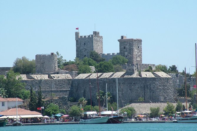 From Kos: Independent Day Trip to Bodrum - Frequently Asked Questions