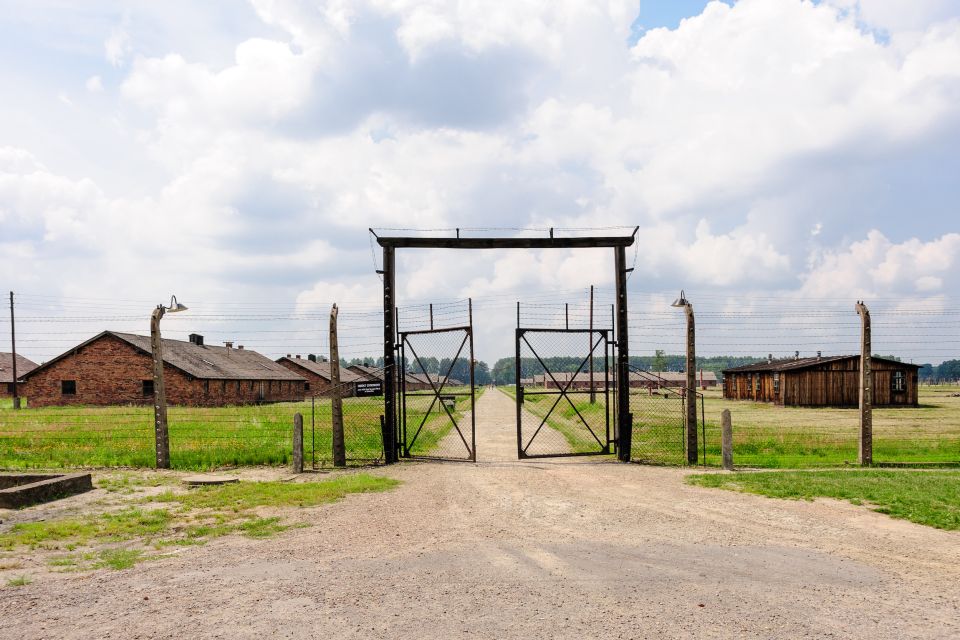 From Krakow: Auschwitz Birkenau Self-Guided Tour - Customer Reviews