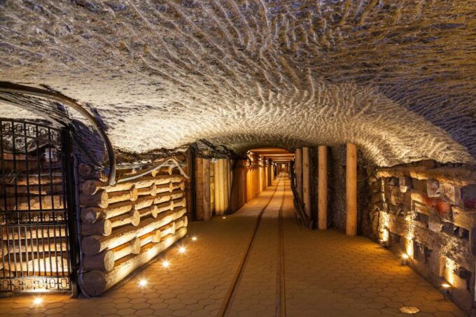 From Krakow: Guided Wieliczka Salt Mine Tour - Additional Tour Details