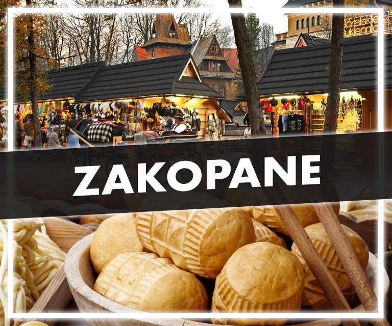 From Kraków: Zakopane & Tatra Mountains Cheese Tasting Tour - Common questions