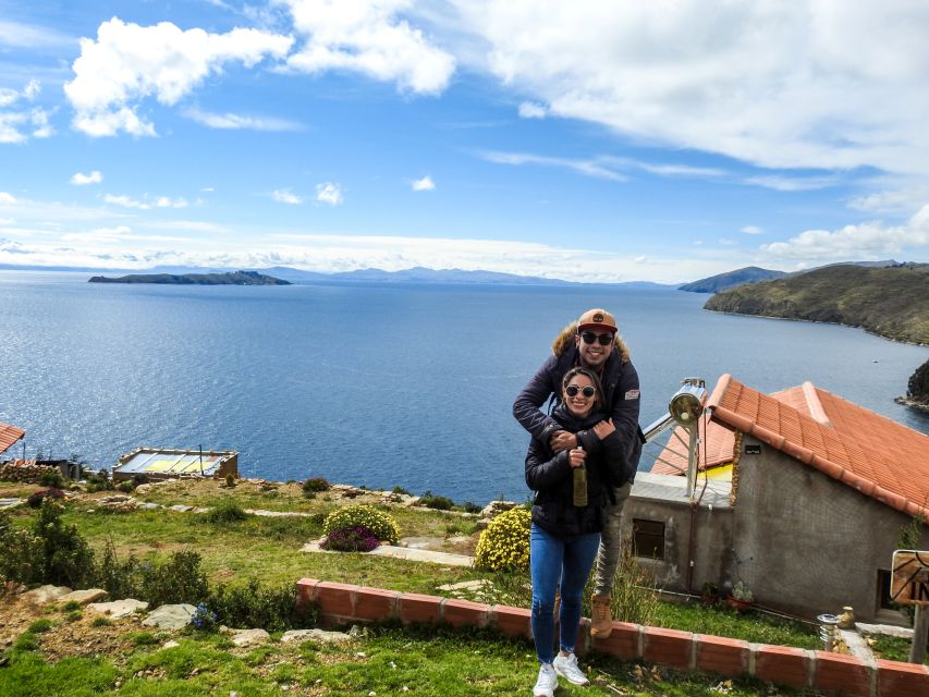 From La Paz: Lake Titicaca & Islands Private Guided Trip - Tour Logistics
