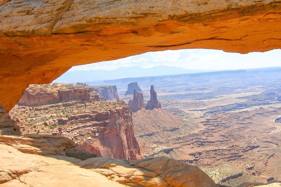 From Las Vegas: 7-Day Utah and Arizona National Parks Tour - Customer Reviews