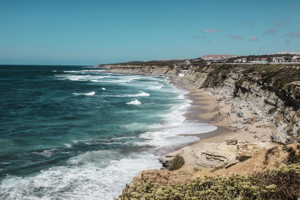 From Lisbon: Ericeira and Mafra Private Day Trip - Booking Information