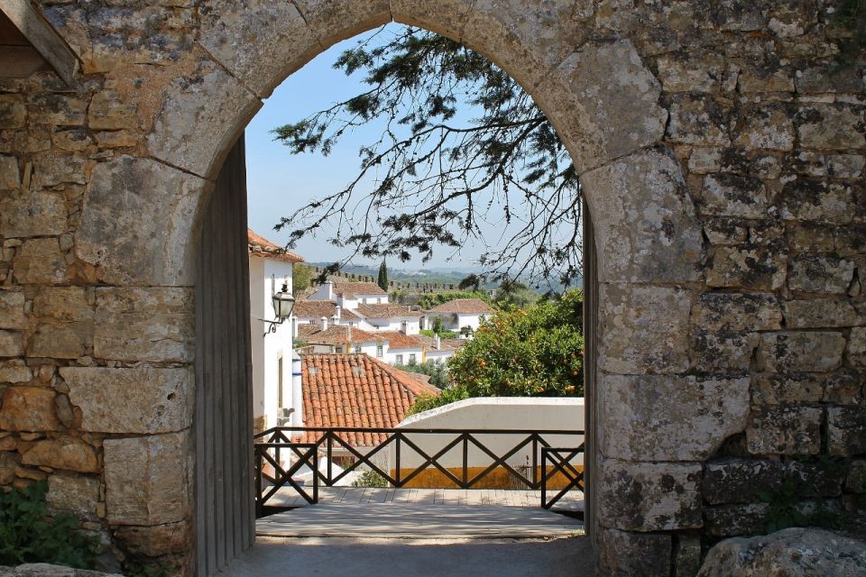 From Lisbon: Óbidos and Mafra Palace Private Tour - Feedback on Tour Experience