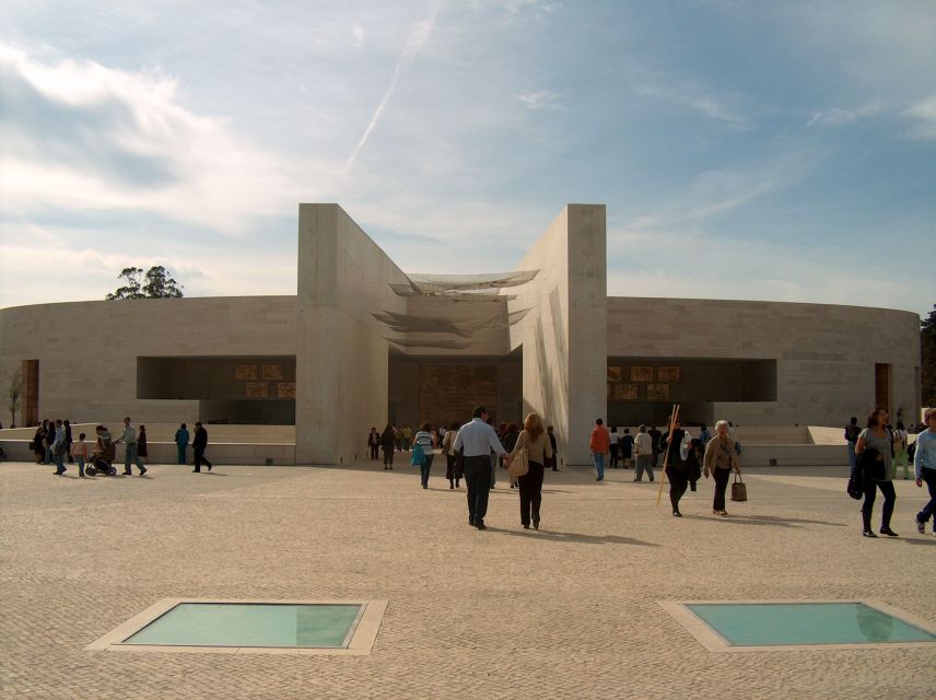 From Lisbon: Private 7-Hour Tour of Fátima - Inclusions
