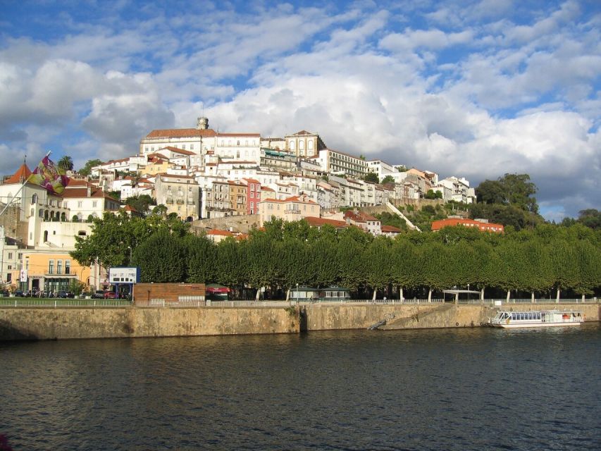 From Lisbon: Private Tour to Coimbra With Drop-Off in Porto - Common questions