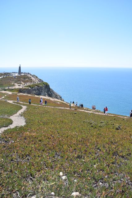 From Lisbon: Sintra and Cabo Da Roca Tour - Review Summary