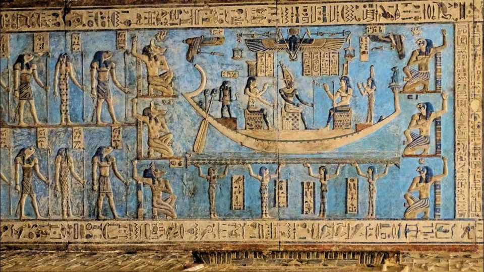 From Luxor: Dendera Temple Tour and Nile River Felucca Ride - Common questions
