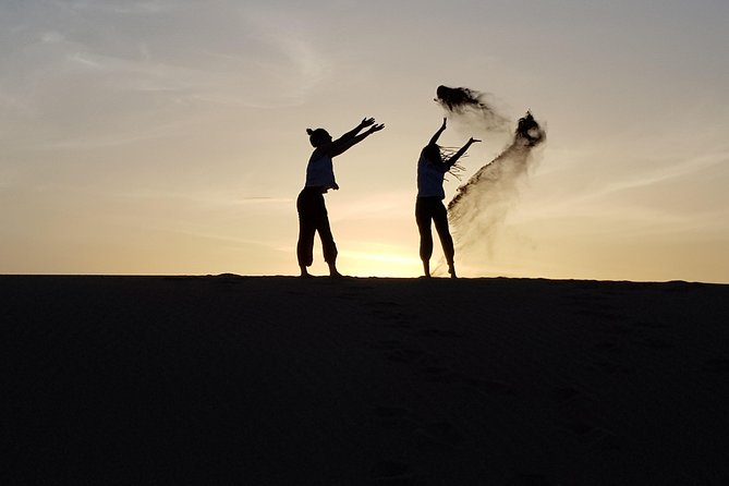 From Marrakech: Private Tour to Oasis and Trekking in the Desert of Erg Chigaga - Customer Reviews