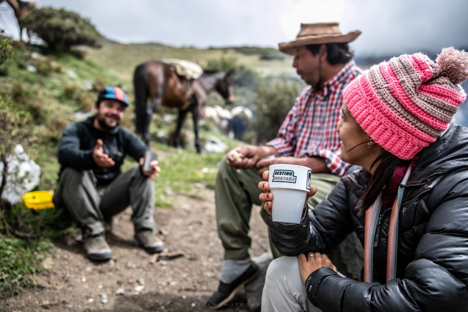 From Mendoza: Full Day Gaucho Experience - Horseback Riding Adventure