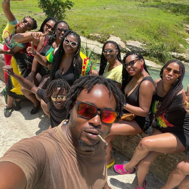 From Montego Bay/Negril: RastaSafari UTV Experience - Customer Review