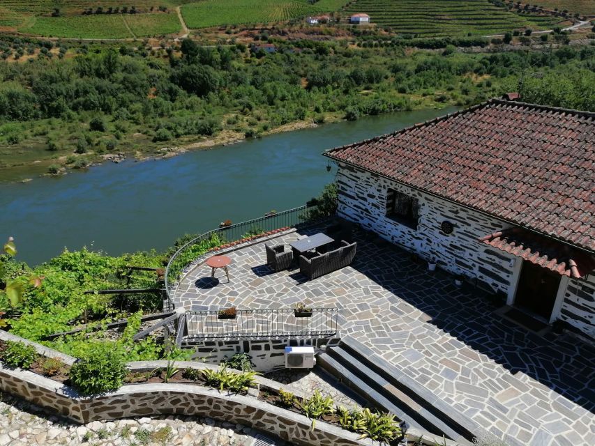 From Peso Da Regua: Douro Valley Tour - Customer Reviews and Ratings
