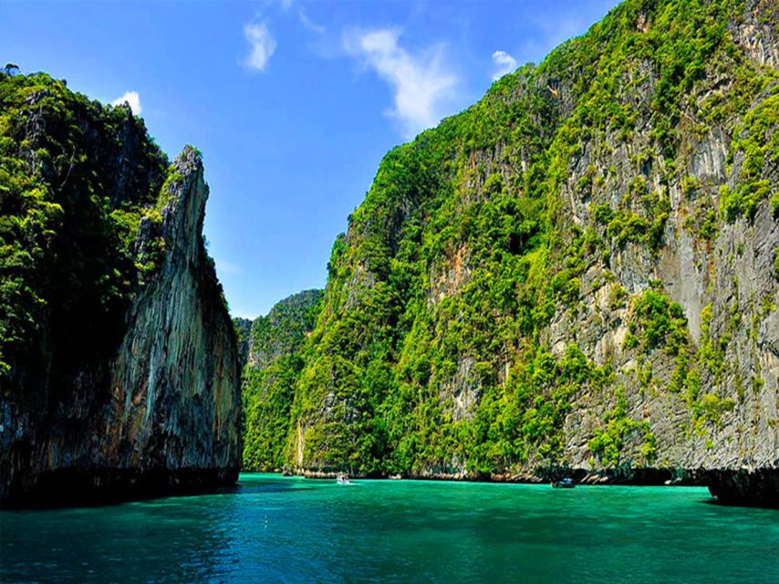From Phi Phi: Beat the Crowds Island Hopping Tour - Customer Feedback