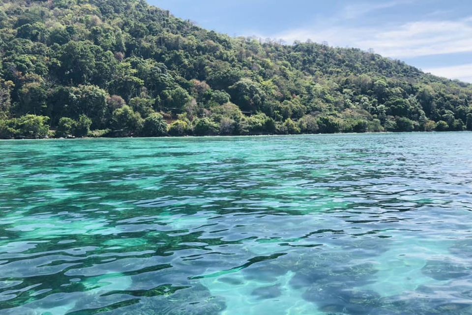 From Phuket: James Bond & Phi Phi Islands Private Boat Tour - Full Tour Description