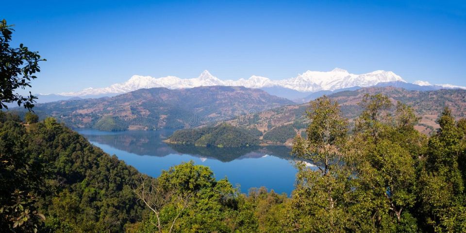 From Pokhara: 4-Day Private Trek With Food & Accommodation - Common questions