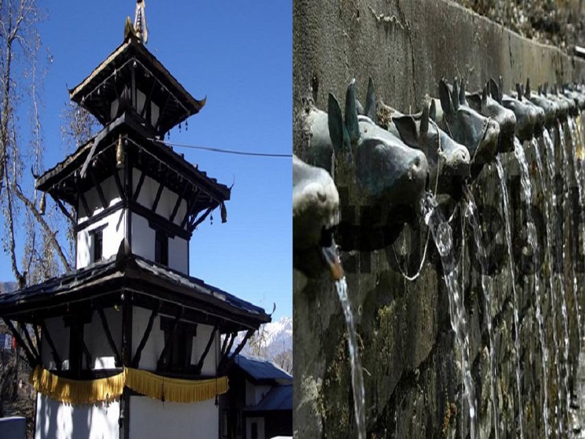 From Pokhara: 6-Days Guided Upper Mustang Royal Tour - Booking Information