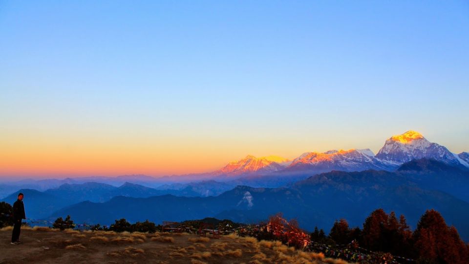 From Pokhara: Beautiful Poon Hill Trek 3 Days - Safety Tips