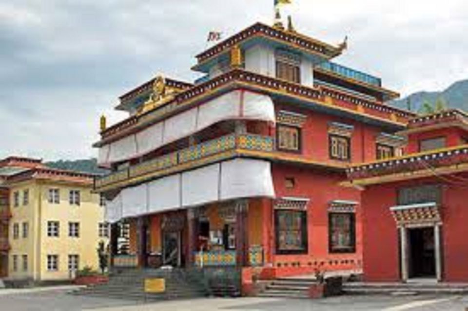 From Pokhara: Tibetan Cultural Day Tour - Full Description