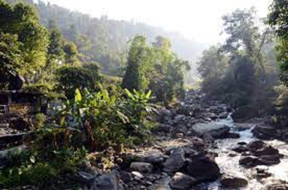 From Pokhara:Budget 3 Night 4 Days Poon Hill Trek - Last Words