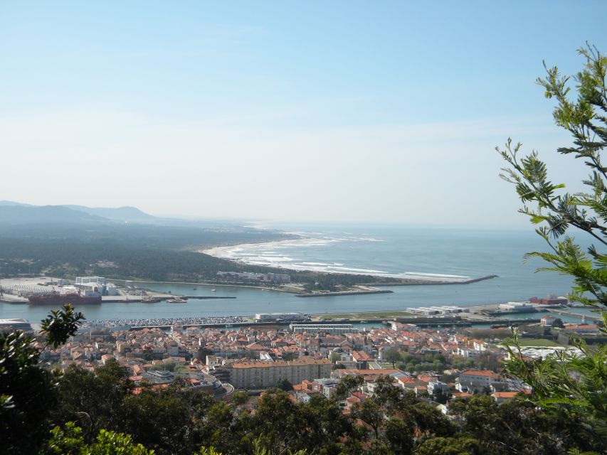 From Porto: Viana Castelo and Ponte Lima Private Tour - Additional Information