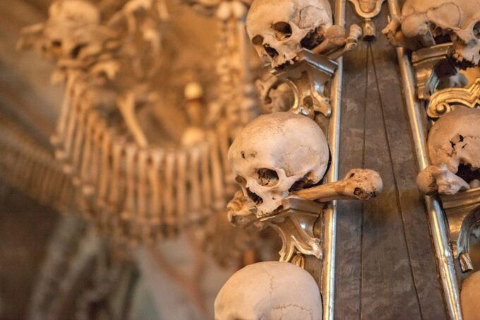 From Prague: Kutna Hora UNESCO Site Tour With Bone Chapel - Customer Reviews