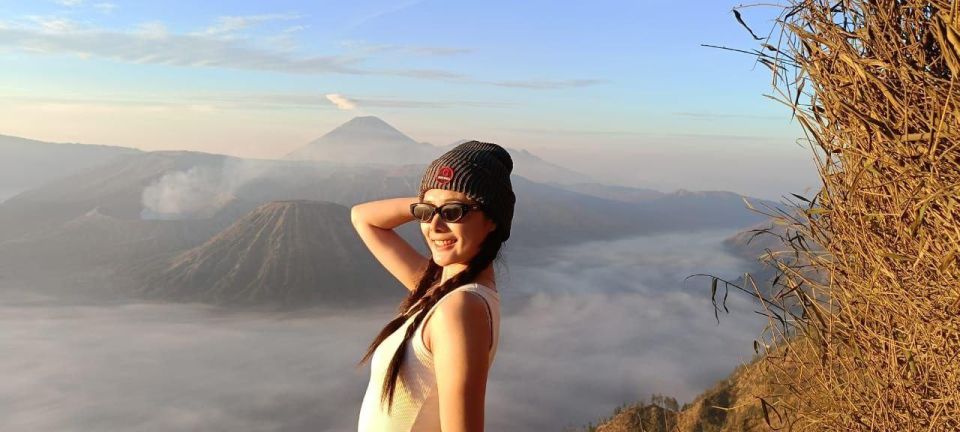 From Probolinggo : Mount Bromo Sunrise (Sharing Tour) - Directions