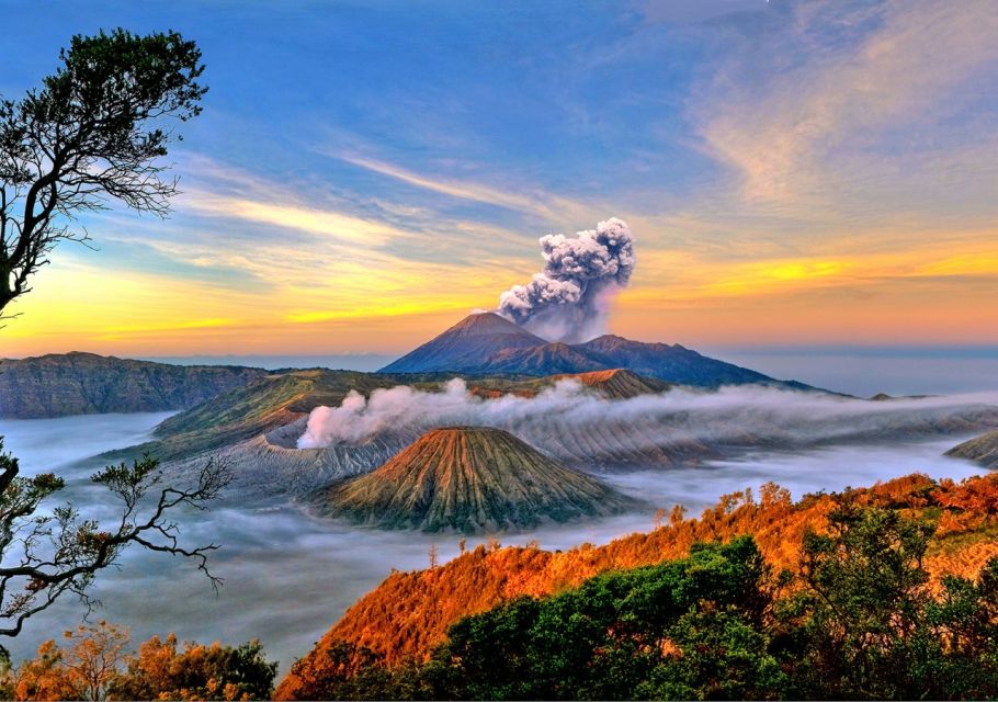 From Probolinggo: Mount Bromo Sunset Tour by Land Cruiser - Additional Information