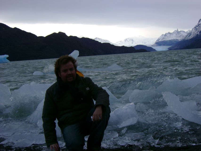 From Puerto Natales: Torres Del Paine National Park Trip - Additional Information