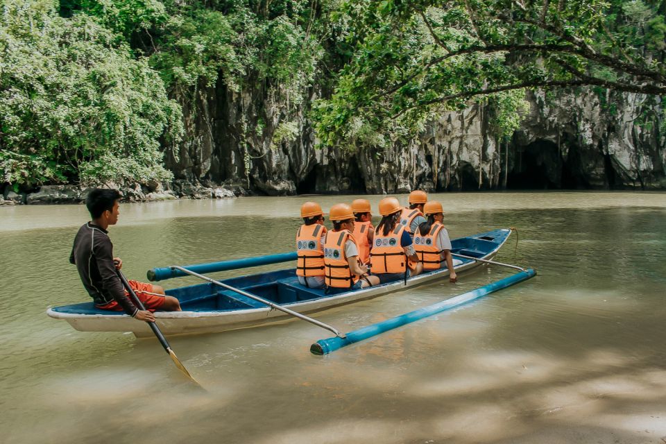 From Puerto Princesa: Underground River Full-Day Trip - Common questions