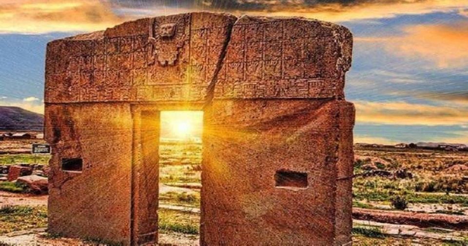 From Puno Exploring La Paz and Tiwanaku Full Day - Booking Information and Inclusions
