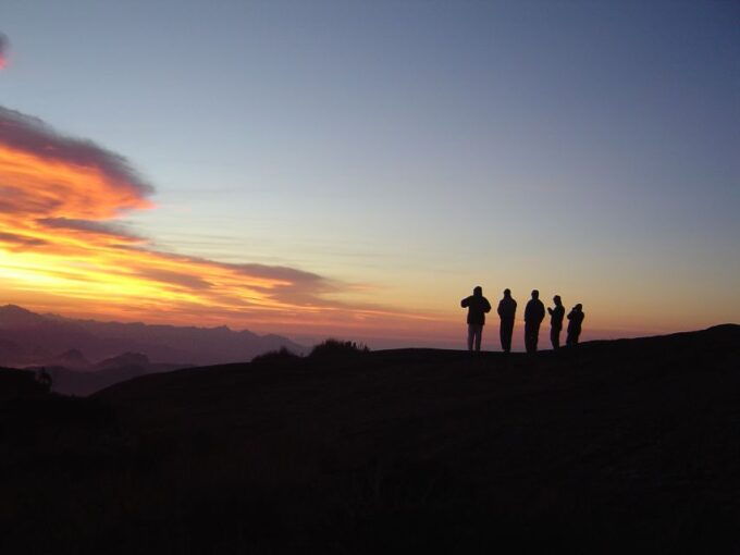 From Rio De Janeiro: Full-Day Trek to Pedra Do Sino - Trek Details