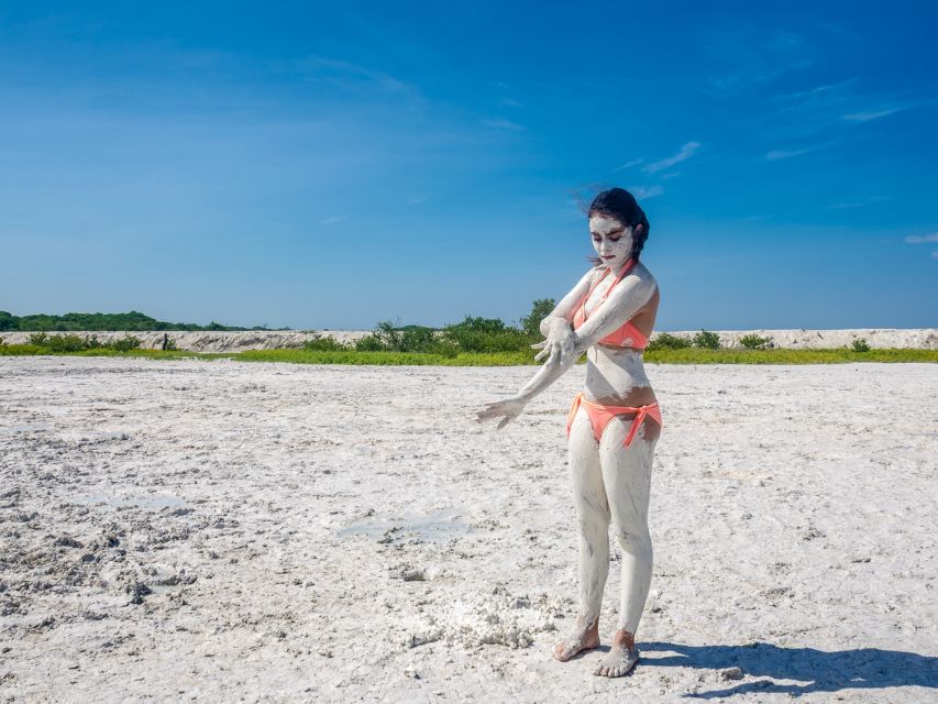 From Riviera Maya: Las Coloradas Y Rio Lagartos Tour - Additional Information