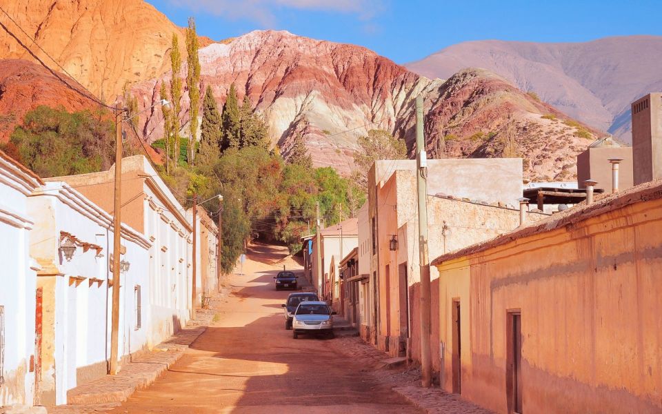 From Salta: Full-Day Tours of Cafayate and Salinas Grandes - Guest Reviews and Feedback