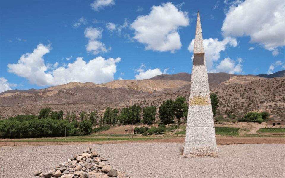 From Salta: Serranías Del Hornocal & Hill of 14 Colors Tour - Transportation and Value