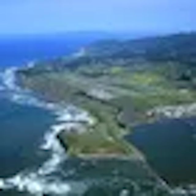 From San Francisco to Half Moon Bay Coastal Flight Tour - Directions for the Flight Tour