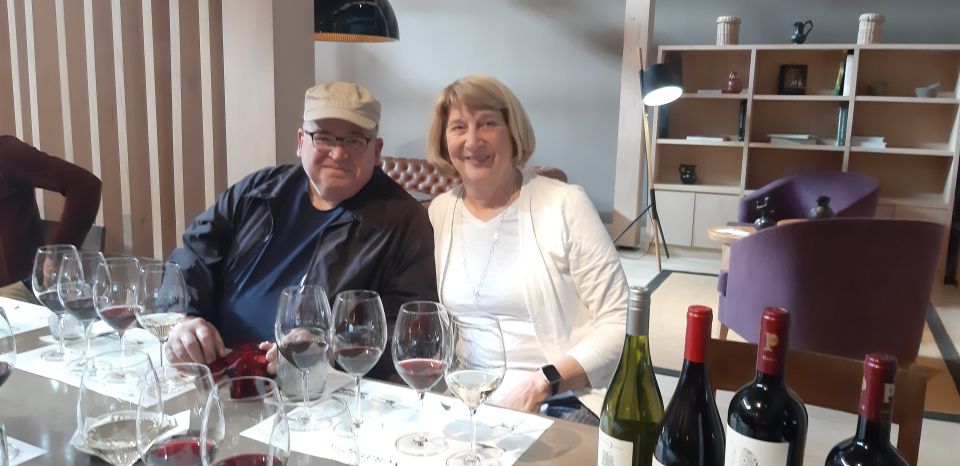 From Santiago: Isla Negra, Pablo Neruda Museum & Winery Tour - Common questions
