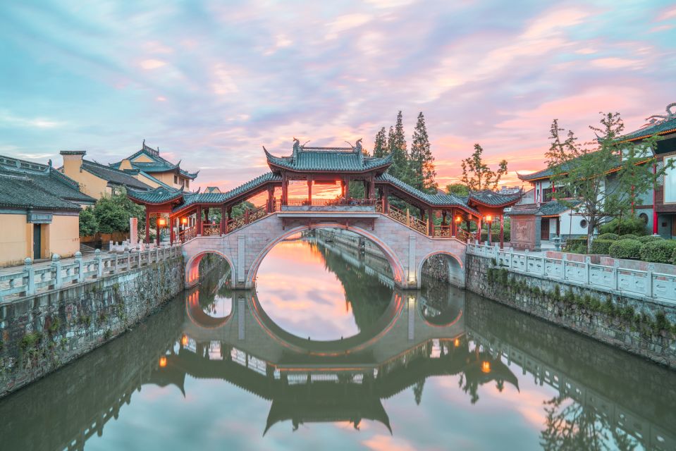From Shanghai: Suzhou Private Full-Day Trip by Car - Booking and Logistics